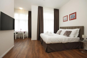Гостиница Elizabeth Suites  Прага
